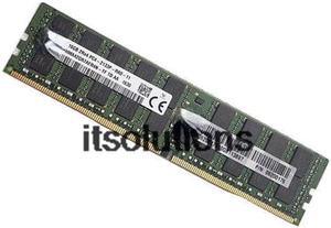 For 06200176 N00DDR401 16G 2RX4 PC4-2133P ECC REG server memory