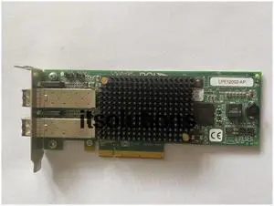 For 06030217 LPE12002-AP 8G HBA Storage Controller FC Fibre Channel Card