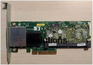 For HP P411 6G SAS/SATA External Array Card 462830-B21 462918-001