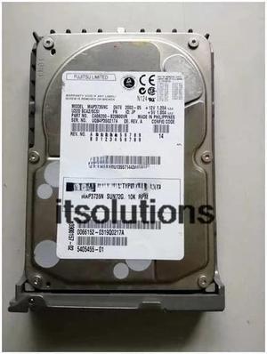 For Sun Oracle Hard Disk X5235A/540-3966 390-0009 370-3649 A1000 9GB