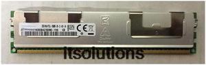 For M393B4G70BM0-YH9 32G 4RX4 PC3L-10600R 1333 server memory