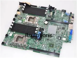For DELL R320 R420 R520 motherboard VD50G R5XP9 8VT7V KM5PX JD6X3 K29HN
