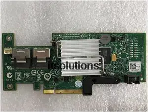 For DELL H200 array card SAS 6GB array card RAID card 03J8FW 047MCV 47MCV