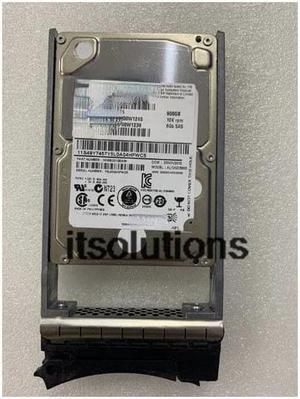 For IBM 00W1236 00W1240 900G SAS hard disk 81Y9915 81Y9893 81Y9918