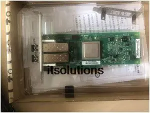 For 2288V3 5288V3 NS8GOLC0 QLE2560-HUA-SP 06030221 8G single port HBA