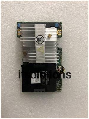 For DELL mini H710 H710P array card 512M 5CT6D 1G TY8F9 N3V6G 1KJ7G