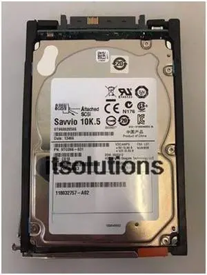 For EMC VNX 300G 10K 005049197 005049821 005049292 005048946hard disk