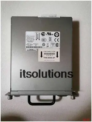 For QLOGIC 5800 Power Supply SBPSFAN2FB 31741-07Optical Switch