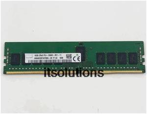 For 16GB 2R*8 PC4-2400T REG ECC M393A2K43BB1-CRC4Q