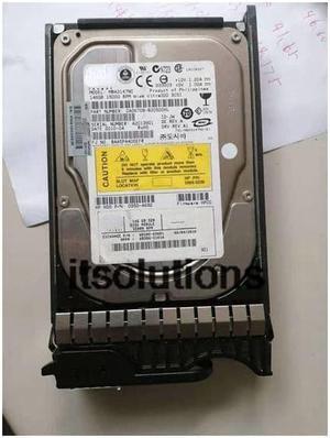 For HP AB422A AB422-69001/2101A U320 146G 10K SCSI hard drive