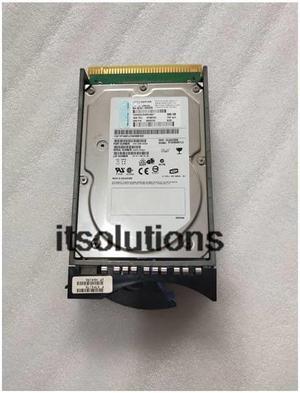 For IBM P520 P550 P570 300GB 10K SCSI hard disk 03N6335 03N6334 03N6337