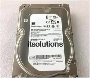 For RH2488 RH2288H RH5885 V2 V3 HDD 02311AYT 2T SATA 3.5 7.2K