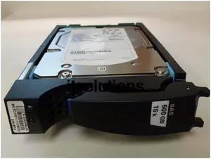 For EMC 600G 15K SAS VX-VS15-600 005049675 005049274 005049677