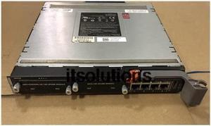For DELL M1000E M6220 blade four-port 10G switch 0GM069 HW828