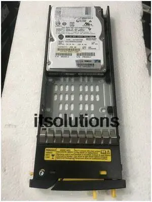 For HP 3PAR 7400 300GB 15K 6G QR492A 697387-001 M6710 5697-1842