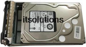 For DELL 2TB 12G 7.2K SAS 3.5 inch hard disk MG04SCA20EN 0GDM8H