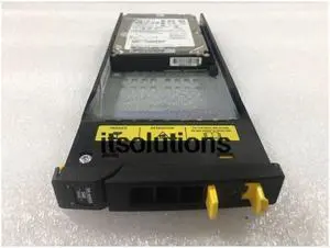 For HP 3PAR 7200/7400 M6710 600GB 10K 2.5 SAS C8R72A 727398-001