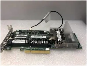 For HP P440 Array Card with 4G Cache 726823-001 726815-002 749797-001 12gb