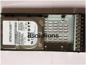 For IBM V7000 1TB 7.2K 6GB SAS 2.5 85Y6186 storage hard disk