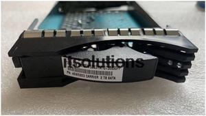 For IBM 2TB 7.2K 3.5 3G SATA 45W5203 45W5204 44E9191 45W6277 HDD