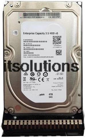 For 1TB SATA 2.5 inch 7.2K 02310YCH ST1000NX0423 enterprise server hard drive