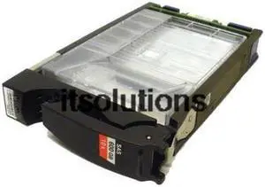 For EMC 600G10K SAS 3.5 005049249 VNX5500 8000 5100 5015storage hard drive