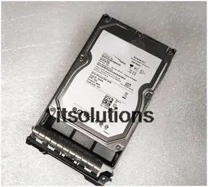 For DELL 0CP464 1TB SAS 3.5 7.2K ST31000640SS server hard drive