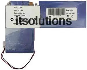 For IBM DS4300 Controller Battery 006-1086769 59Y5491 24P8063 24P8062