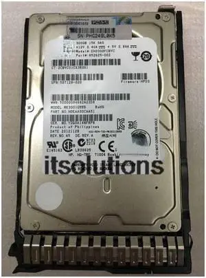 For HP 652745-B21 653953-001 500GB 6G SAS 7.2K 2.5 hard drive