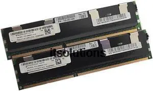 For EMC 100-562-866 4G Controller Cache 4G 2RX4 PC3-10600R