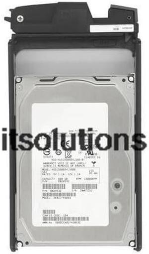For HDS AMS2100S AMS2300 AMS2500 Hard Disk 3276138-D 600G 15K SAS 3.5