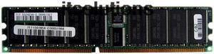 For HP HITX5524236-C AE025A XP12000/10000 1G memory