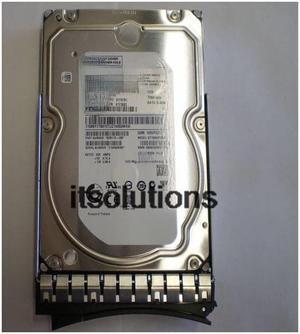 For IBM 81Y9790 81Y9791 1TB 7.2K 3.5 inch SATA 3650 M5 hard drive