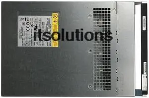 For HDS HUS130 HUS110 HUS150 Expansion Cabinet Power Supply 3285197-A 3282444-A 600W