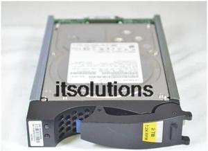 For EMC 005049058 005049061 CX3 CX4 CX-SA07-020 2TB SATA hard drive