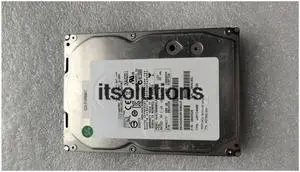 For HP 657889-001 600G 15K 3.5 FC 3PAR V400 ST3600057FC Hard Disk