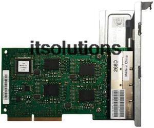 For IBM 46K8121 74Y4870 74Y4867 74Y2525 266D ML2 Quad 1Gb