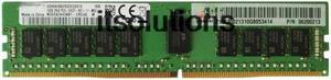 For 16GB 2RX8 PC4-2400T-RE1-11 06200213 RH5885 V3 server memory