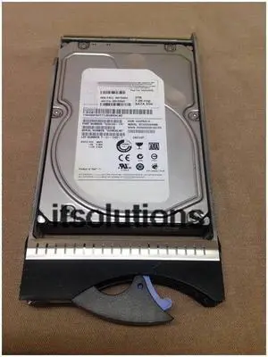 For IBM 4002 4620 59Y5540 59Y5484 2TB SATA DS4700 DS5020 HDD