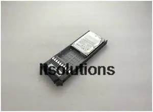 For IBM HDD 600GB 10K 2.5 6G SAS 2076.V7000 85Y6269 storage hard disk