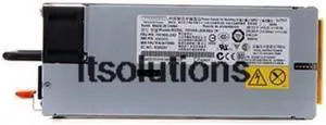 For Lenovo X3850X6 X3950X6 X3750M4 1400W 94Y8325 94Y8293 Server Power Supply