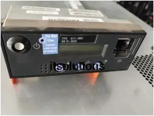 For IBM 28D4 P6 570 Control Panel 17P9228 10N9964 39J1926 H86396