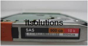 For EMC VNXe5200 900G 10K 2.5 hard disk 005049295 005049809 005049206