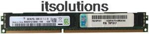 For IBM P260 P270 P460 Power7+ P24L 78P1917 8G PC3L-10600 memory