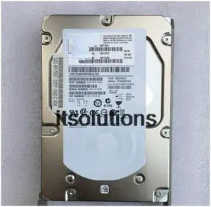 For IBM 600GB 3.5 15K 6Gb SAS 49Y1937 49Y1928 49Y1901