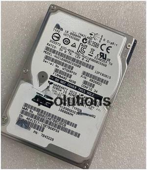 For SUN Oracle 600G 10K SAS 2.5 hard disk 542-0287 390-0488