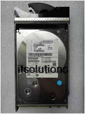 For IBM 44X2458 44X2459 1T SATA-FC 3.5 7.2Storage HDD DS4800 DS4700