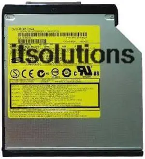 For IBM P520P52AP550 minicomputer optical drive SR-8178-N 97P5623 97P5624