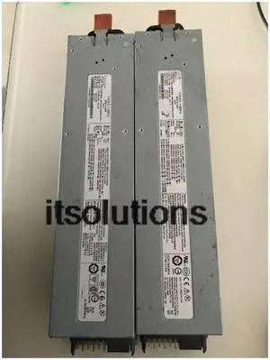 For Disassembly IBM P720 44V8419 12V 1725W power supply 7001490-J000