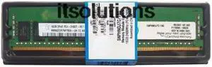 For Dell SNPHNDJ7C/16G HNDJ7C/16G RAM 16GB 2RX8 PC4-2400T